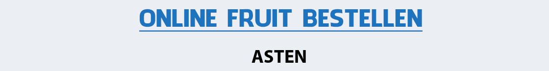 fruit-bezorgen-asten