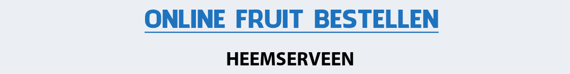 fruit-bezorgen-heemserveen