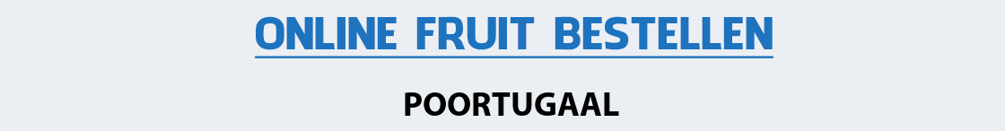 fruit-bezorgen-poortugaal