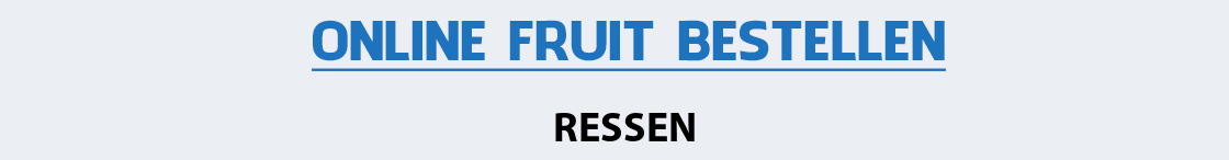 fruit-bezorgen-ressen